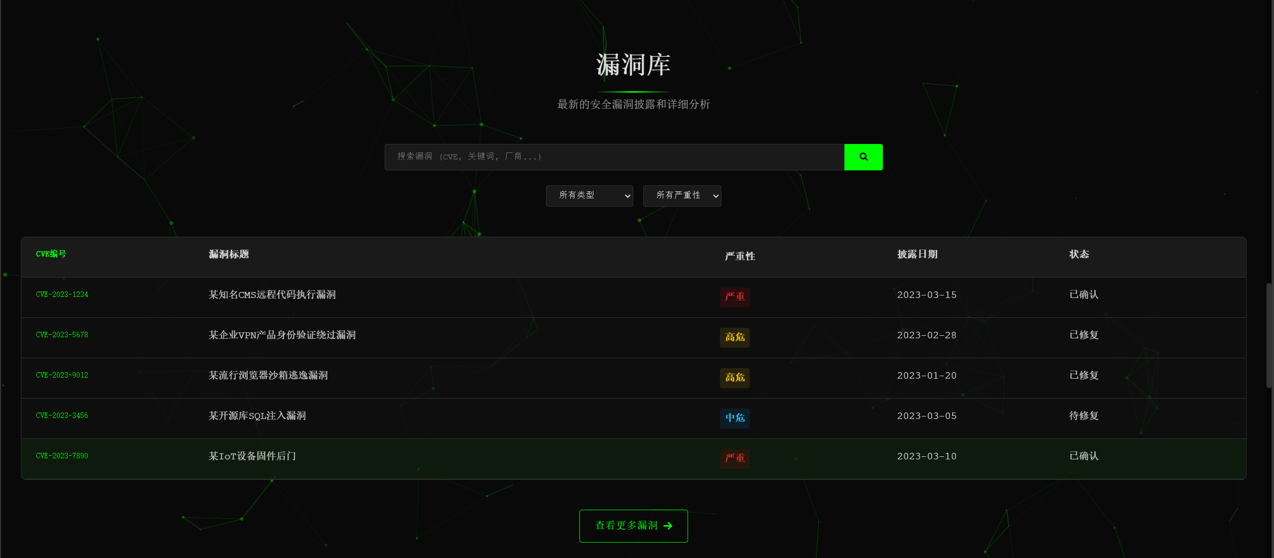QuantumShield 截图3